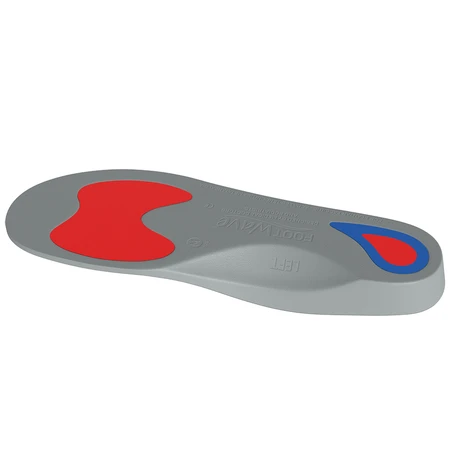 FootWave Supi, orthotic insoles, Small, 39-41, 1 pair