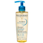 Bioderma Daily Protection Kit für Ihr Baby, Spray, ab 12 Monaten, SPF 50+, 200 ml + Badeöl, 200 ml Bioderma Daily Protection Kit für Ihr Baby, Spray, ab 12 Monaten, SPF 50+, 200 ml + Badeöl, 200 ml