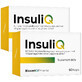 Set BioceriQ InsuliQ, 2 x 60 capsule