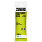 226Ers Isotonic Gel, isotonic gel, lime, 68 g
