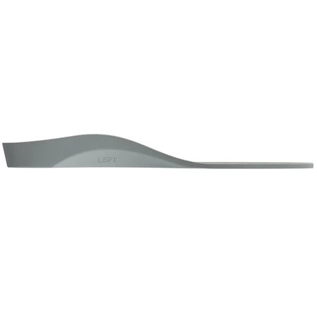 FootWave Heel Spur, plantillas ortopédicas, Pequeño, 39-41, 1 par