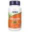 Now Foods Chlorella 1000 mg, 60 vegan tablets