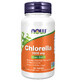 Now Foods Chlorella 1000 mg, 60 vegan tablets