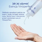 Caudalie Vinoperfect, geconcentreerde glycol-essence om glans te geven, 100 ml