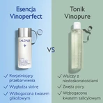 Caudalie Vinoperfect, geconcentreerde glycol-essence om glans te geven, 100 ml
