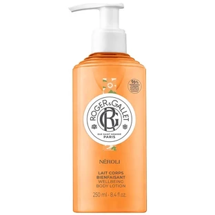 Roger & Gallet Neroli, lichaamsmelk, 250 ml