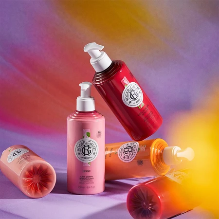 Roger & Gallet Neroli, lichaamsmelk, 250 ml