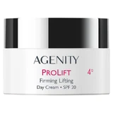 Agenity 4° ProLift, firming lifting day cream, SPF 20, 50 ml