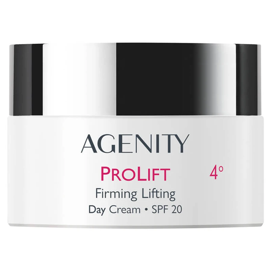 Agenity 4° ProLift, straffende Lifting-Tagescreme, SPF 20, 50 ml