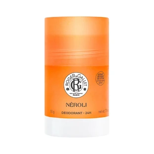 Roger & Gallet Neroli, deodorant, 50 g