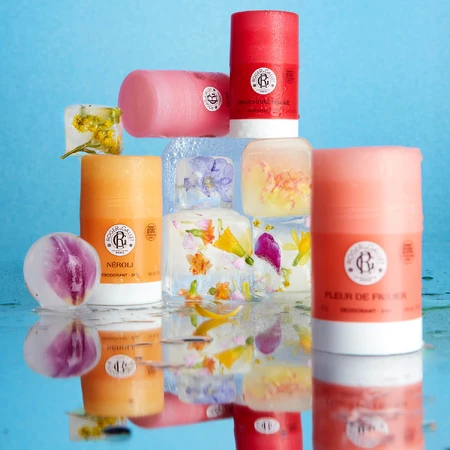 Roger & Gallet Neroli, deodorant, 50 g