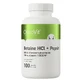 OstroVit betaïne HCl + Pepsine, 100 capsules