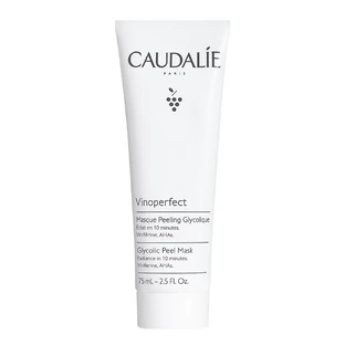 Caudalie Vinoperfect, glycolic peeling mask, 75 ml