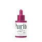 Purito Timeless Bloom, siero antirughe al bacchio, 30 ml