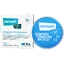 Demoxoft, compresse thermique pour les yeux, réutilisable, 1 pièce