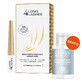 Long 4 Lashes, ser accelerator al creșterii genelor, 3 ml + L&#39;Biotica Estetic Clinic Pure, soluție micelară de curățare și iluminare, 50 ml gratuit