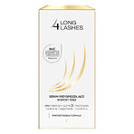 Long 4 Lashes, sérum accélérateur de croissance des cils, 3 ml + L'Biotica Estetic Clinic Pure, solution micellaire nettoyante et illuminante, 50 ml gratuit Long 4 Lashes, sérum accélérateur de croissance des cils, 3 ml + L'Biotica Estetic Clinic Pure, solution micellaire nettoyante et illuminante, 50 ml gratuit