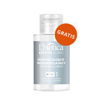 Long 4 Lashes, sérum accélérateur de croissance des cils, 3 ml + L'Biotica Estetic Clinic Pure, solution micellaire nettoyante et illuminante, 50 ml gratuit Long 4 Lashes, sérum accélérateur de croissance des cils, 3 ml + L'Biotica Estetic Clinic Pure, solution micellaire nettoyante et illuminante, 50 ml gratuit