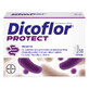 Dicoflor Protect (formerly Dicoflor 3), for children 3 years and older and adults, 50 capsules