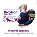 Dicoflor Protect (ex Dicoflor 3), per bambini da 3 anni e adulti, 50 capsule Dicoflor Protect (ex Dicoflor 3), per bambini da 3 anni e adulti, 50 capsule