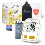 Misure C03A, bovenarm bloeddrukmeter