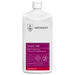 Medisept Velodes Soft, hand disinfectant, 500 ml