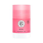 Roger & Gallet Rose, desodorante, 50 g
