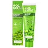 Ecodenta, witmakende tandpasta met bergamot, essentiële citroenoliën en calendula, 100 ml