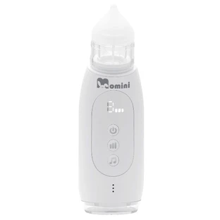 Momini Breezy, aspirateur nasal automatique