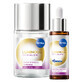 Nivea Luminous 630 Skin Glow set, lichid glow-essence, 100 ml + instant glow-serum, 30 ml