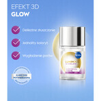 Nivea Luminous 630 Skin Glow set, vloeibare glow-essence, 100 ml + instant glow-serum, 30 ml Nivea Luminous 630 Skin Glow set, vloeibare glow-essence, 100 ml + instant glow-serum, 30 ml