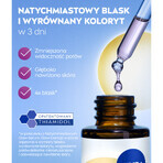 Nivea Luminous 630 Skin Glow set, vloeibare glow-essence, 100 ml + instant glow-serum, 30 ml Nivea Luminous 630 Skin Glow set, vloeibare glow-essence, 100 ml + instant glow-serum, 30 ml
