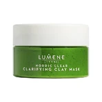 Lumene Nordic Clear Tyyni, zuiverend kleimasker, 100 ml