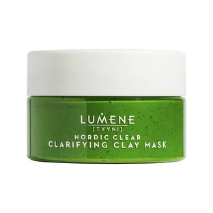 Lumene Nordic Clear Tyyni, zuiverend kleimasker, 100 ml