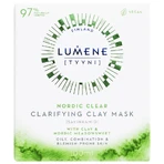 Lumene Nordic Clear Tyyni, zuiverend kleimasker, 100 ml