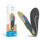 FootWave Slim, orthotic insoles, 42-43, 1 pair