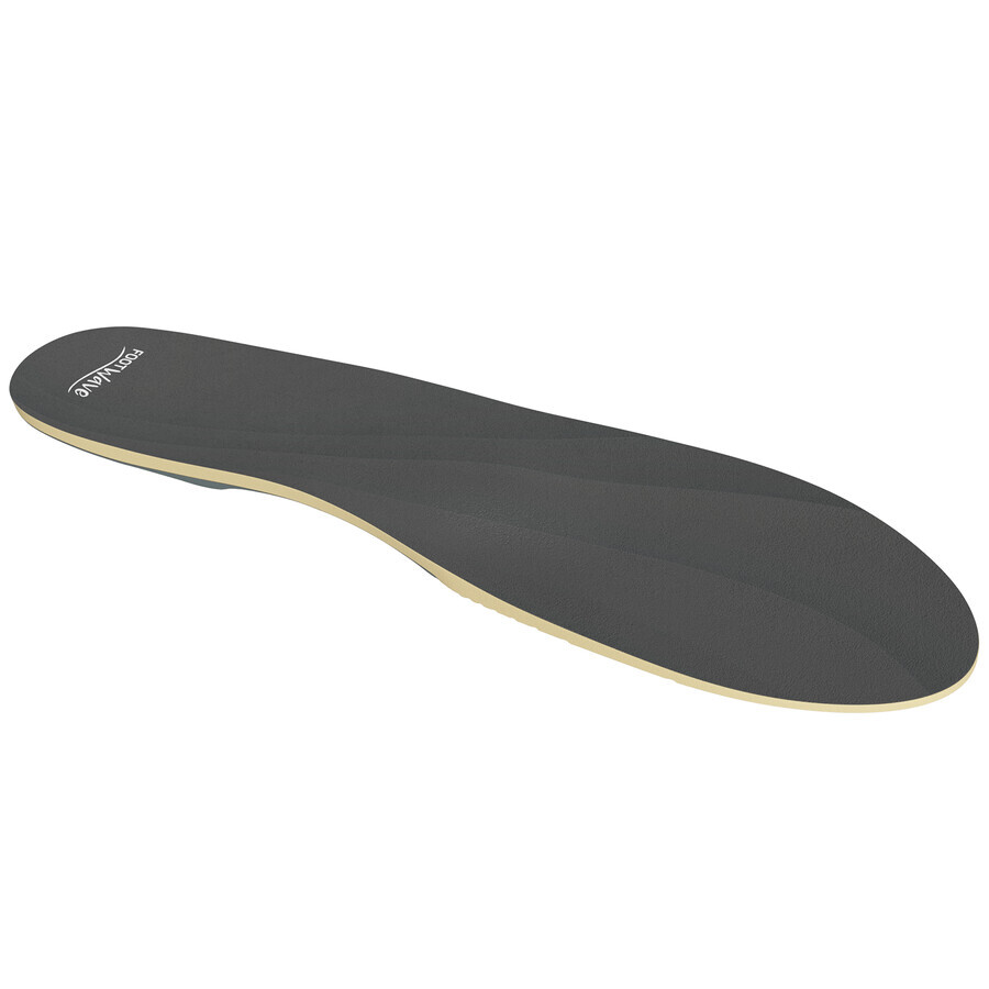 FootWave Slim, solette ortopediche, 42-43, 1 paio
