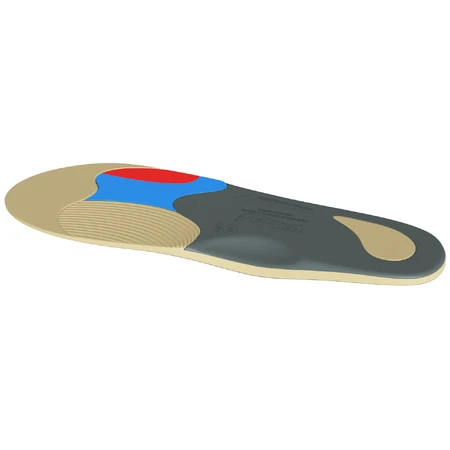FootWave Slim, plantillas ortopédicas, 42-43, 1 par
