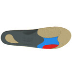 FootWave Slim, solette ortopediche, 42-43, 1 paio FootWave Slim, solette ortopediche, 42-43, 1 paio