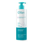 Oillan Skin Control, smoothing cleansing gel, 400 ml