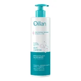 Oillan Skin Control, gel limpiador alisante, 400 ml