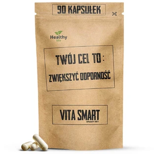 Simple Day Vita Smart, 90 capsules