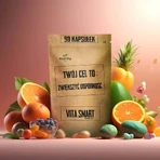 Simple Day Vita Smart, 90 capsules
