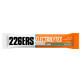 226Ers Vegan Gummy Bar Electrolyte, barrita energ&#233;tica de gel con electrolitos, naranja, 30 g