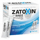 Zatoxin Rinse, supplemental nasal and sinus rinse kit for adults and children over 4 years, 3.2 g x 28 sachets