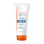 Ducray Anaphase+ set, après-shampoing fortifiant, facilite le coiffage, 200 ml + shampoing anti-chute, fortifie et donne du volume, 400 ml