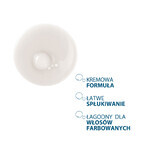 Ducray Anaphase+ set, après-shampoing fortifiant, facilite le coiffage, 200 ml + shampoing anti-chute, fortifie et donne du volume, 400 ml