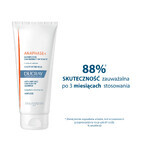 Ducray Anaphase+ set, après-shampoing fortifiant, facilite le coiffage, 200 ml + shampoing anti-chute, fortifie et donne du volume, 400 ml