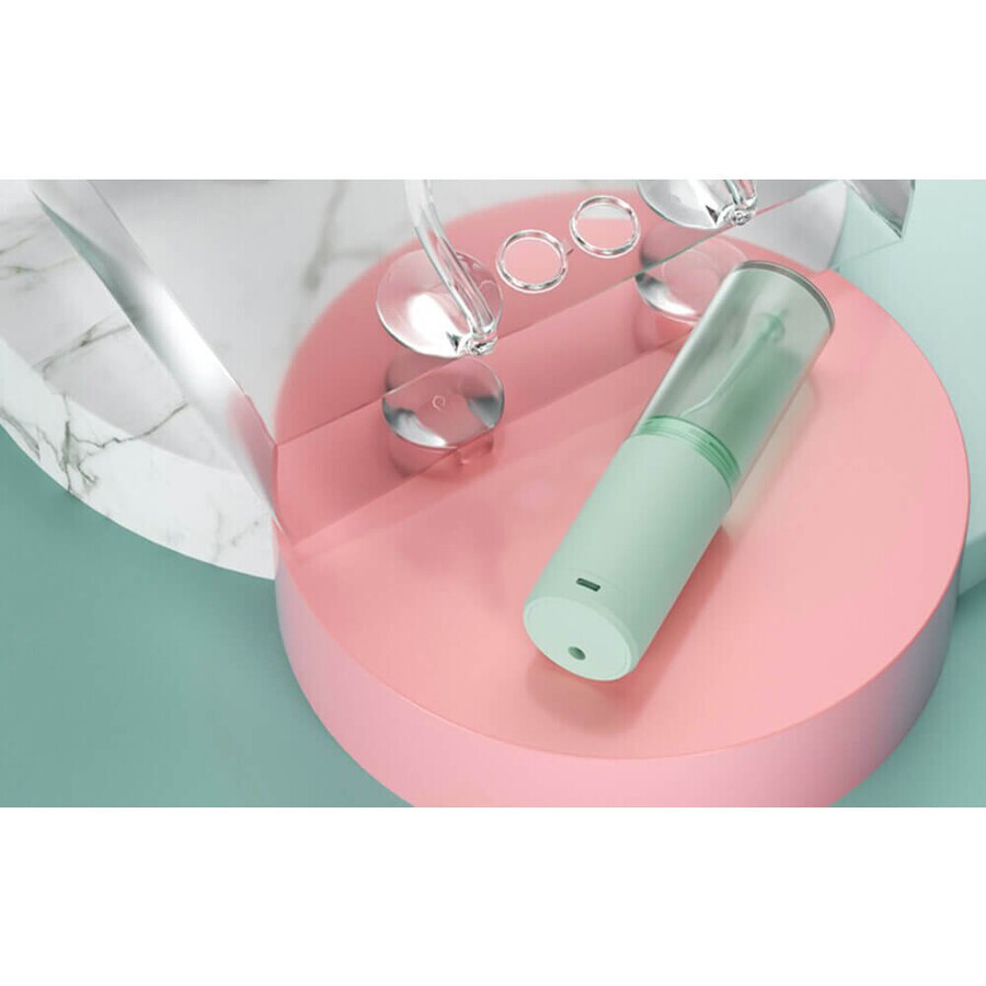 Enchen Mint 3, irigator dentar fără fir, mentă