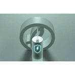 Enchen Mint 3, irigator dentar fără fir, mentă Enchen Mint 3, irigator dentar fără fir, mentă